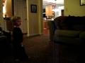 Carter Backyardigans Dance