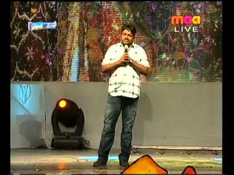 Shakti Audio Launch Part 3