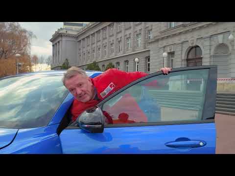 TV Automagazin S12 49 - Test: Alfa Romeo Tonale i Citroen C5X! Šećer: Aston Martin DBX707!