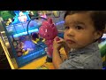 Chucke Cheese S