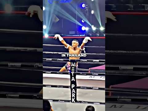 Why Muay Thai Doesn’t Work In MMA