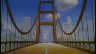 Part 5 - The Adventures of the American Rabbit (1986)