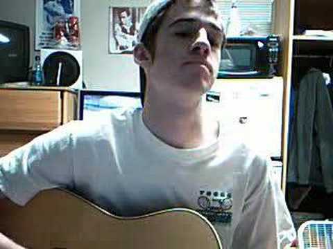 Don't Make Me Go - Johnny Cash