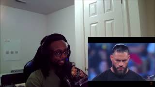 What Made Roman Reigns The Biggest Star In Wrestling REACTION