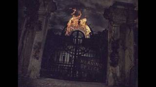 Nancial - There is No One But Me