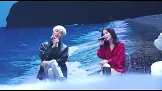 Download lagu Raiden_Chanyeol Yours ( feat Leehi ) changmo mp3