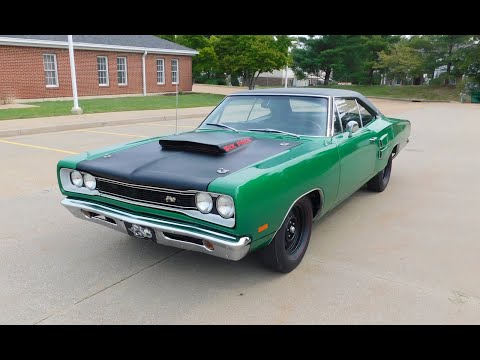 1969 Dodge Super Bee (CC-1899747) for sale in Fenton, Missouri