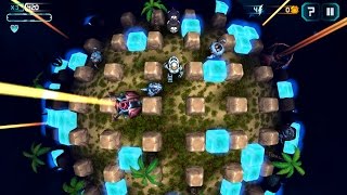 BomberZone ★ GAMEPLAY ★ GEFORCE 1070