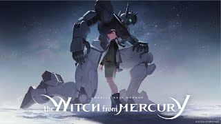 Re: [閒聊] 水星的魔女－強度落差有點大