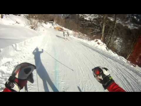 Inferno Mürren 2013 (UNCUT-Part2)