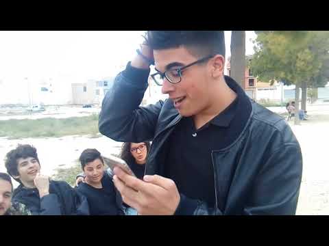 Double G vs Joaquin -  BATALLÓN - Semifinales Escritas Novelda