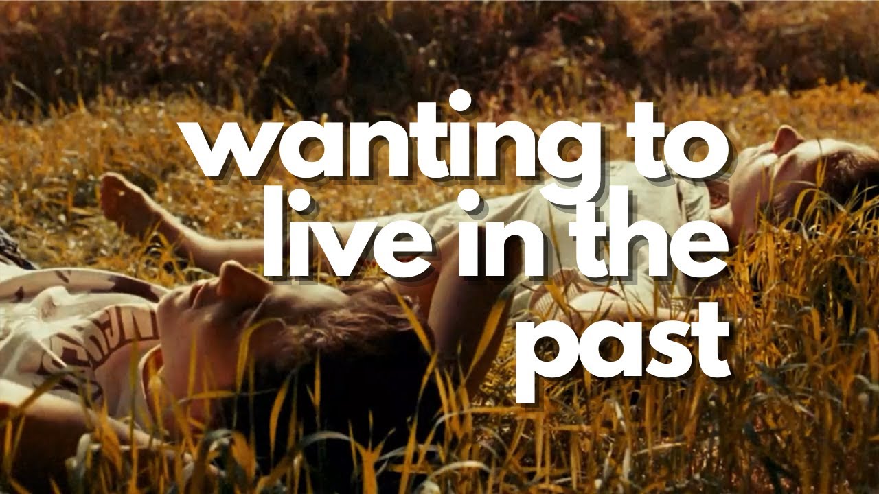 Living in the past | Nostalgia and Declinism