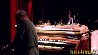 Club D'elf Live @ Club Helsinki Set 1 Part 2