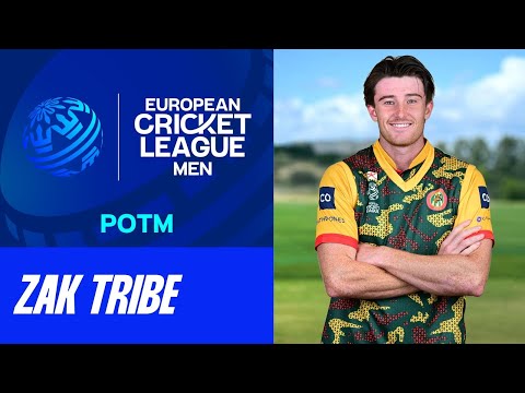 POTM Match 7: Z.Tribe - RCC vs FAR | Championship Week | ECL 2025 | 19 Mar 2025 | ECL25.105