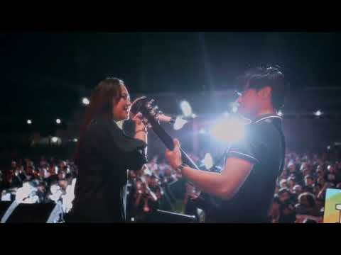 KILMS ft. Aiu & Rudye - Awake/Suicide Phenomena x Letter of Memories (Live from ROCKAMINATION 2024)