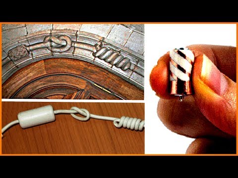 Скрытые антенны и слежка за людьми! Часть 2