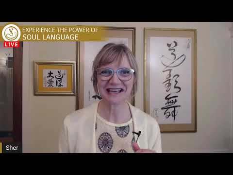 Experience the Power of Soul Language