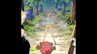 Download lagu Is chopper more loyal than Nami and usopp 🥹🔥 mp3