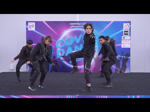 200223 Ex-conler cover EXO - MAMA + Obsession @ Cover Dance 2020 (Audition)