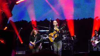 The Dave Matthews Band - Smooth Rider (w/Warren Haynes, et al.) - Camden 06-26-2015