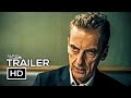 CRIMINAL RECORD Official Trailer (2024) Peter Capaldi