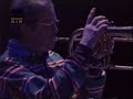 KENNY WHEELER Quartet/ Live In London 1995. ft. Lee Konitz/ Bill Frisell/ Dave Holland. "Nicoletta"