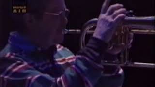 KENNY WHEELER Quartet/ Live In London 1995. ft. Lee Konitz/ Bill Frisell/ Dave Holland. "Nicoletta"