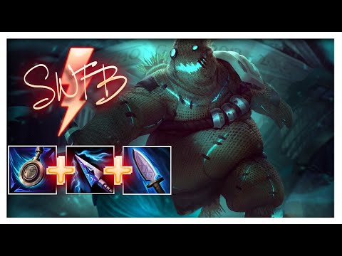 Tougher than Expected | Zhong Kui Gameplay: Casual SMITE With The Bois (Joust)