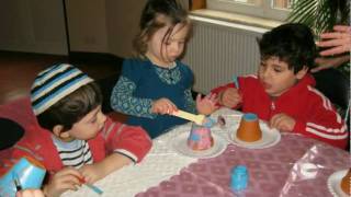 Tu B'Shvat - Cildren's Program