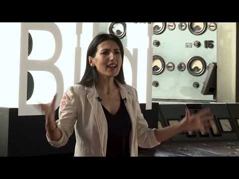 Kullanma, atma | Utku Yılmaz | TEDxBilgiUniversity