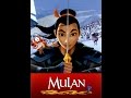 Opening To Mulan AMC Theatres 1998