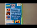 Sesame Street Put Down The Duckie 2009 DVD Overview