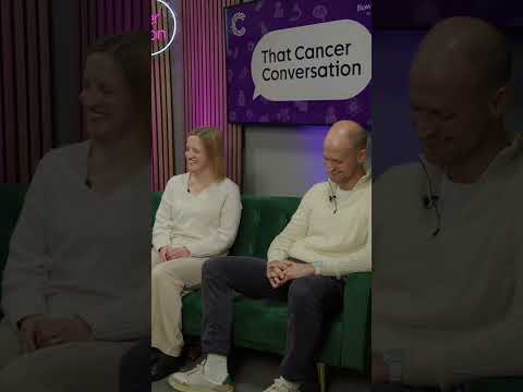 Deborah James: From Lorraine Kelly's birthday to her honorary degree 🏃‍♀️ | That Cancer Conversation