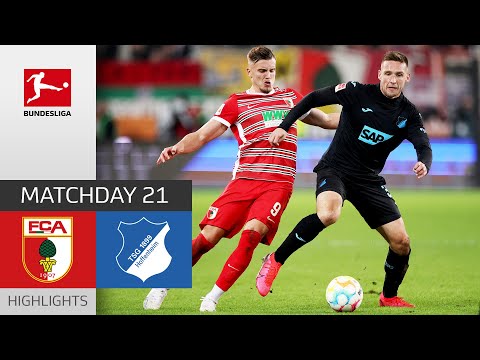  FC Fussball Club Augsburg 1-0 TSG Turn - und Spor...