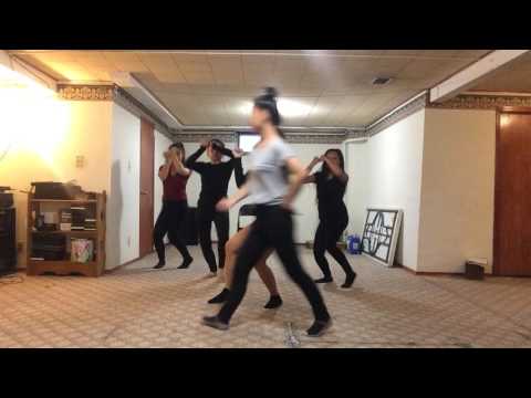 MKF Dance Competition (2AO6)