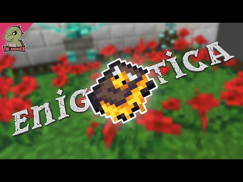 Upgrading Our Beehive is the BEEs Knees! | Enigmatica 6 Episode #069