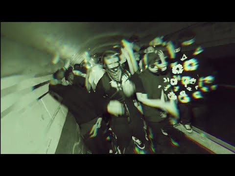 4KS DEAD - OYD MUNNA (OFFICIAL MUSIC VIDEO) #PHDRILL