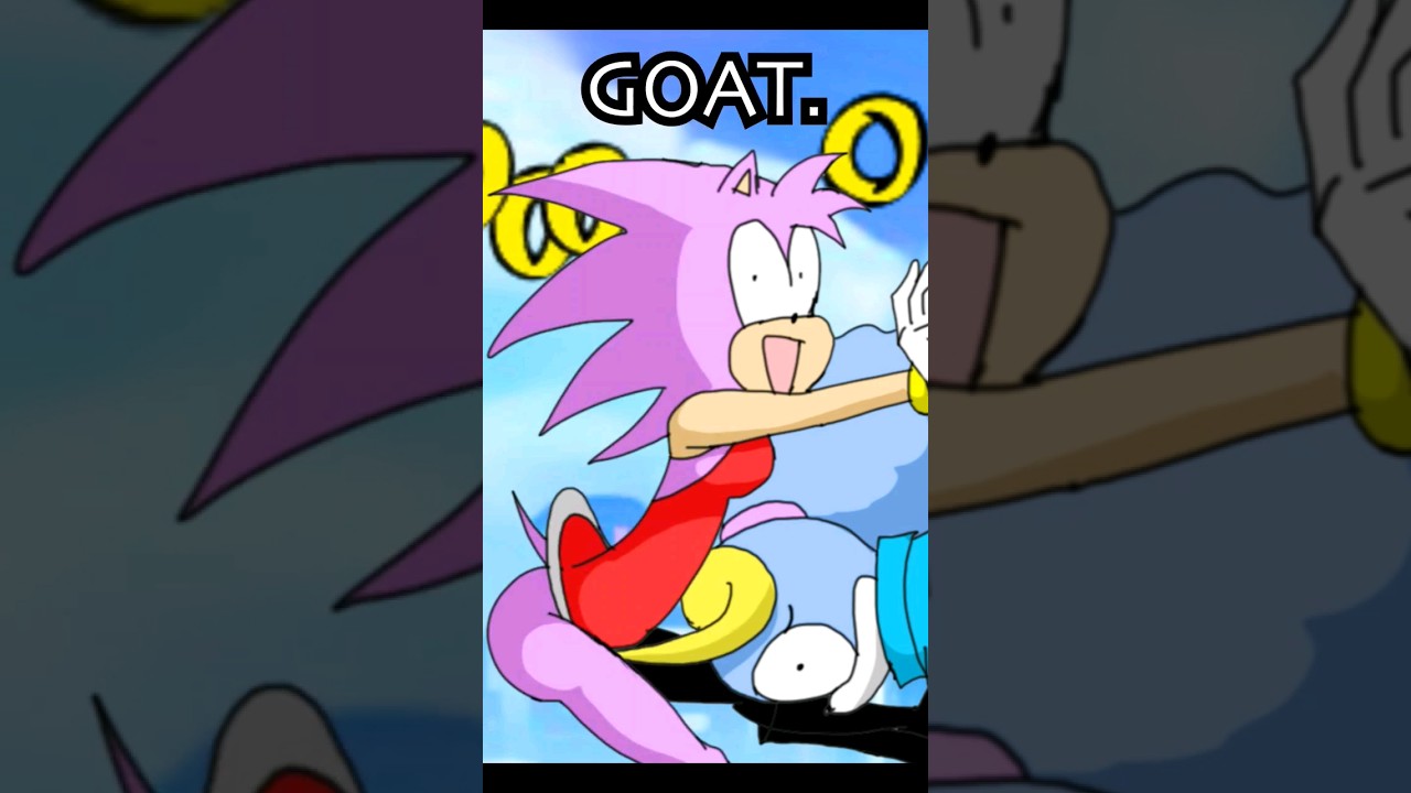 What the heck is ARIEM? #SonicDreamTeam