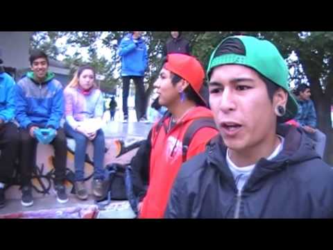 TuriSkills - Carrasquito Zeusko vs Gaston Badef - Cuartos