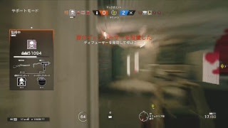 久々の配信！！！！　まったりカジュアルまわす(-=-)