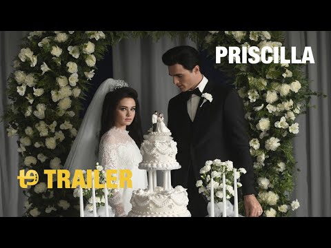 Priscilla – Trailer final español