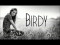 Birdy - Let Him Go (Passenger Cover) 