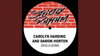 Sing-A-Song (Masters At Work's High Vocal Mix)