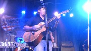 J.D. Greene K102 - Trailer Choir - Toby Keith&#39;s Bar