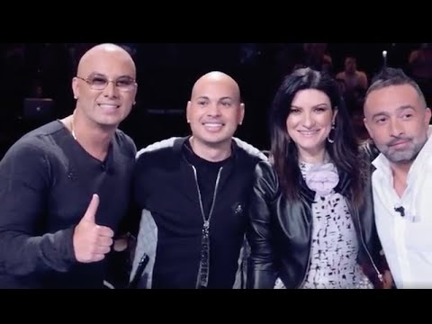 Movimiento Forever: La Banda (Univision)