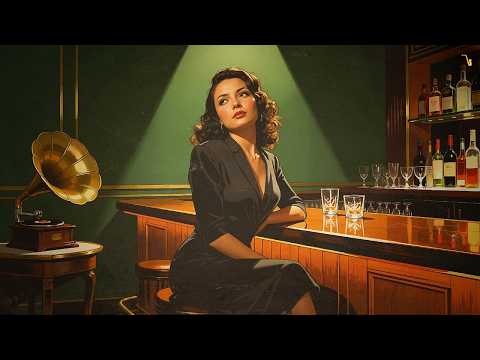 1930's Retro Jazz - Vintage Jazz Bar Classics