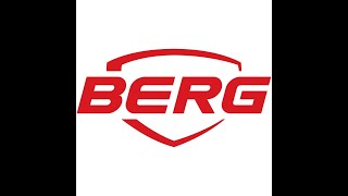 BERG XXL B. Super Red BFR