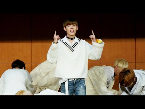 161203 투포케이 24K Coex 팬싸인회 BINGO 진홍