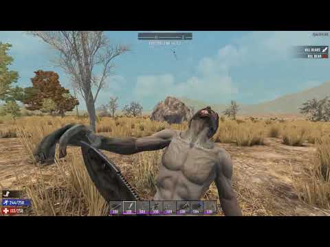 7DTD TEST SEQUENCE S02 E74