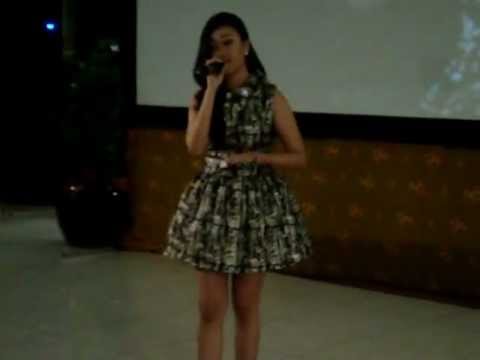 HARMONY IN DIVERSITY - Karina - Stand Up For Love